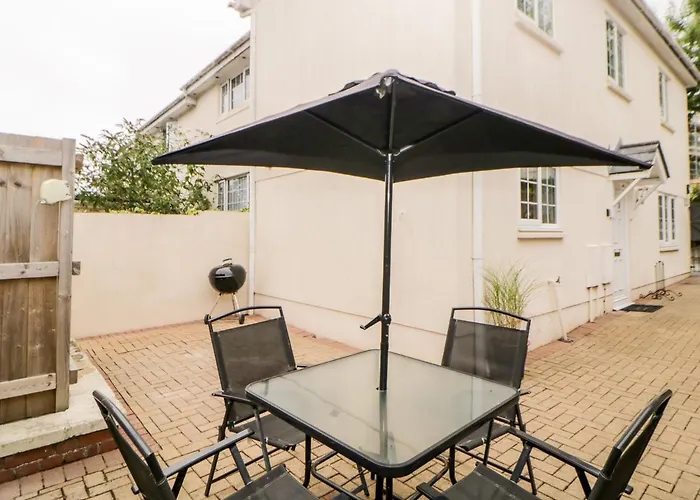 Siena Cottage, 41A Kents Lane