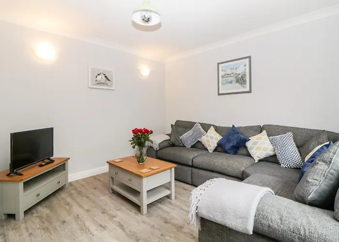 Siena Cottage, 41A Kents Lane