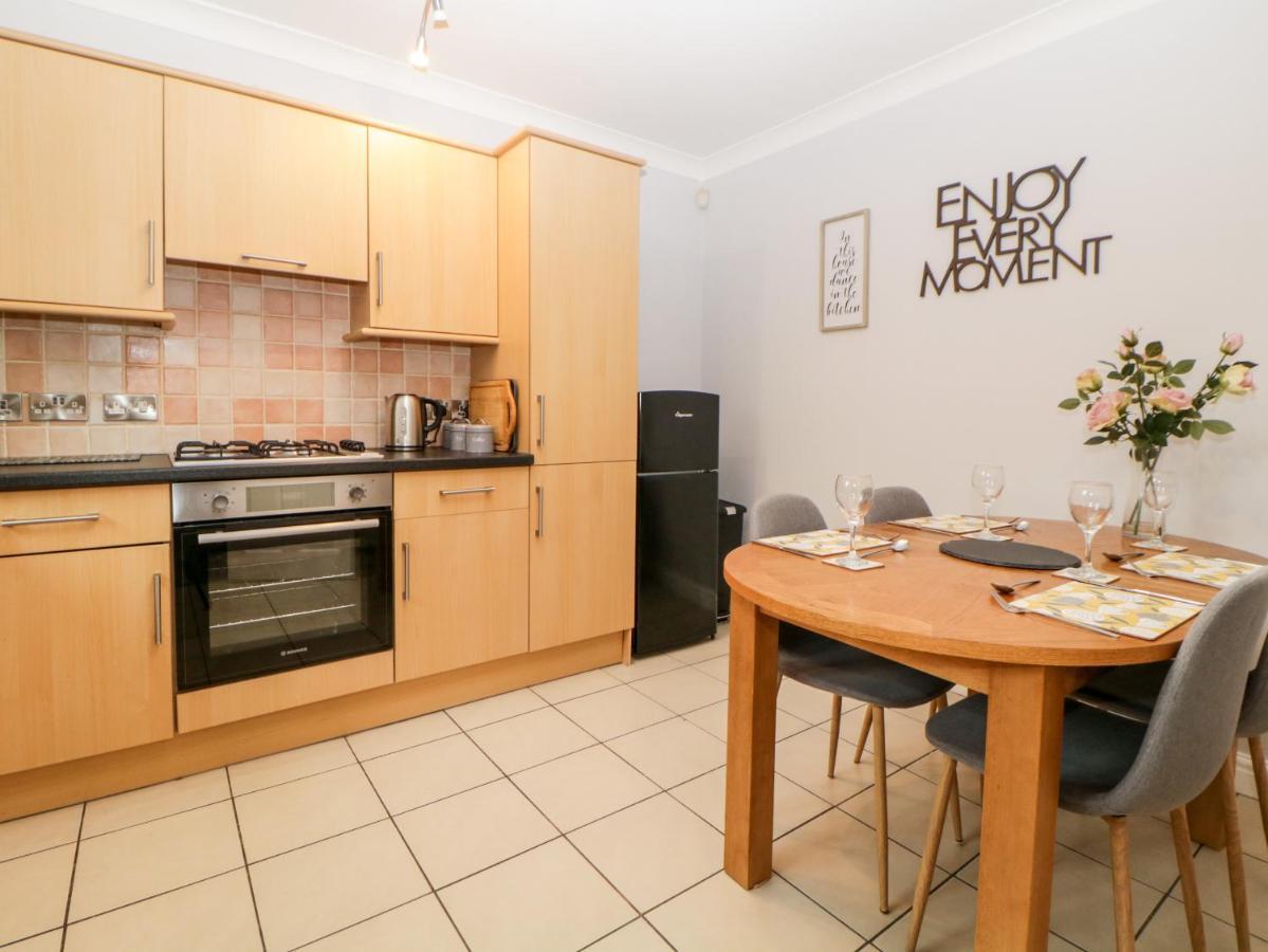 Vakantiehuis Siena Cottage, 41a Kents Lane Torquay