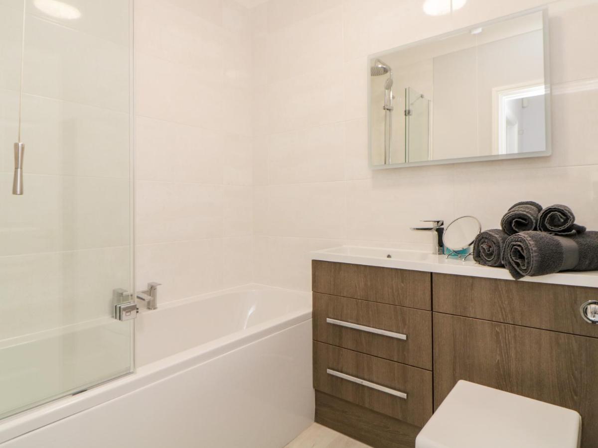 Siena Cottage, 41a Kents Lane Vakantiehuis Torquay