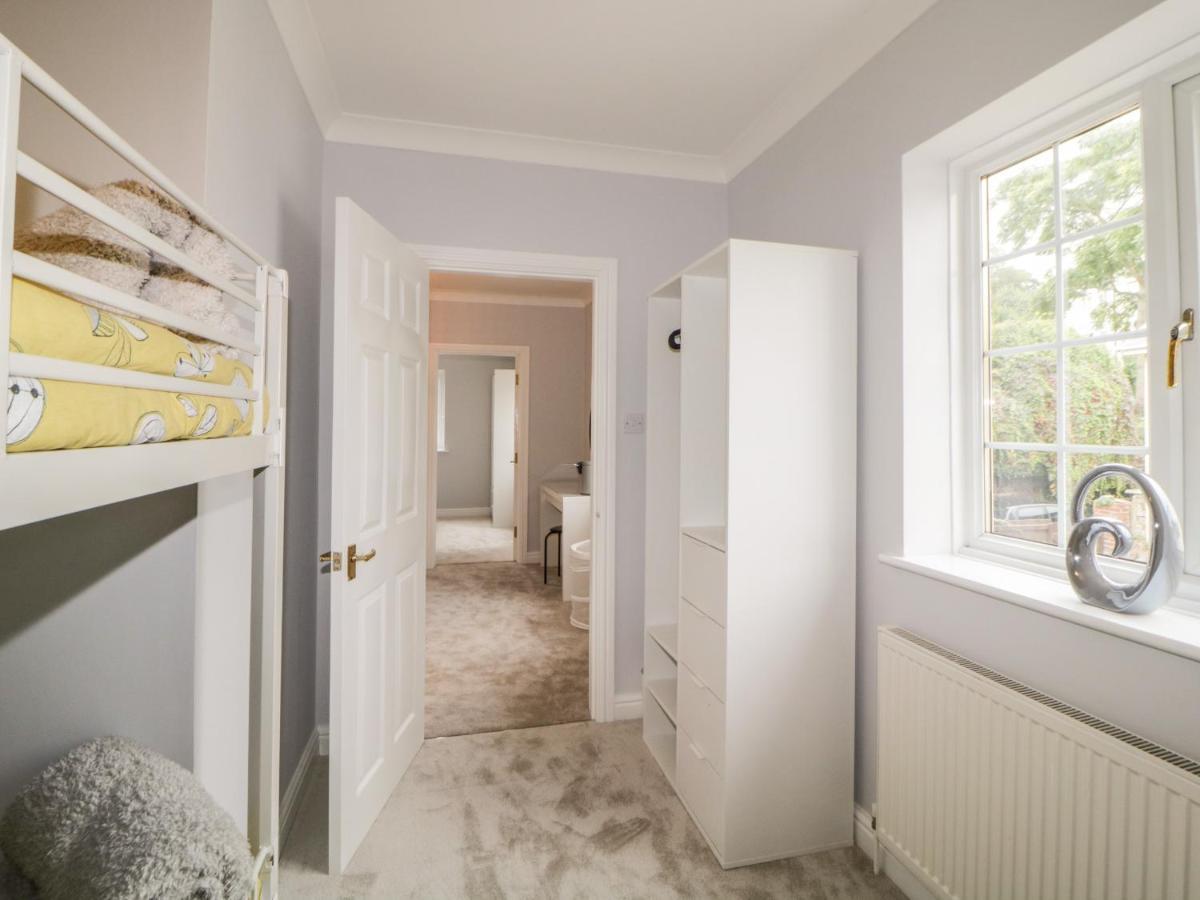 Siena Cottage, 41a Kents Lane Vakantiehuis *