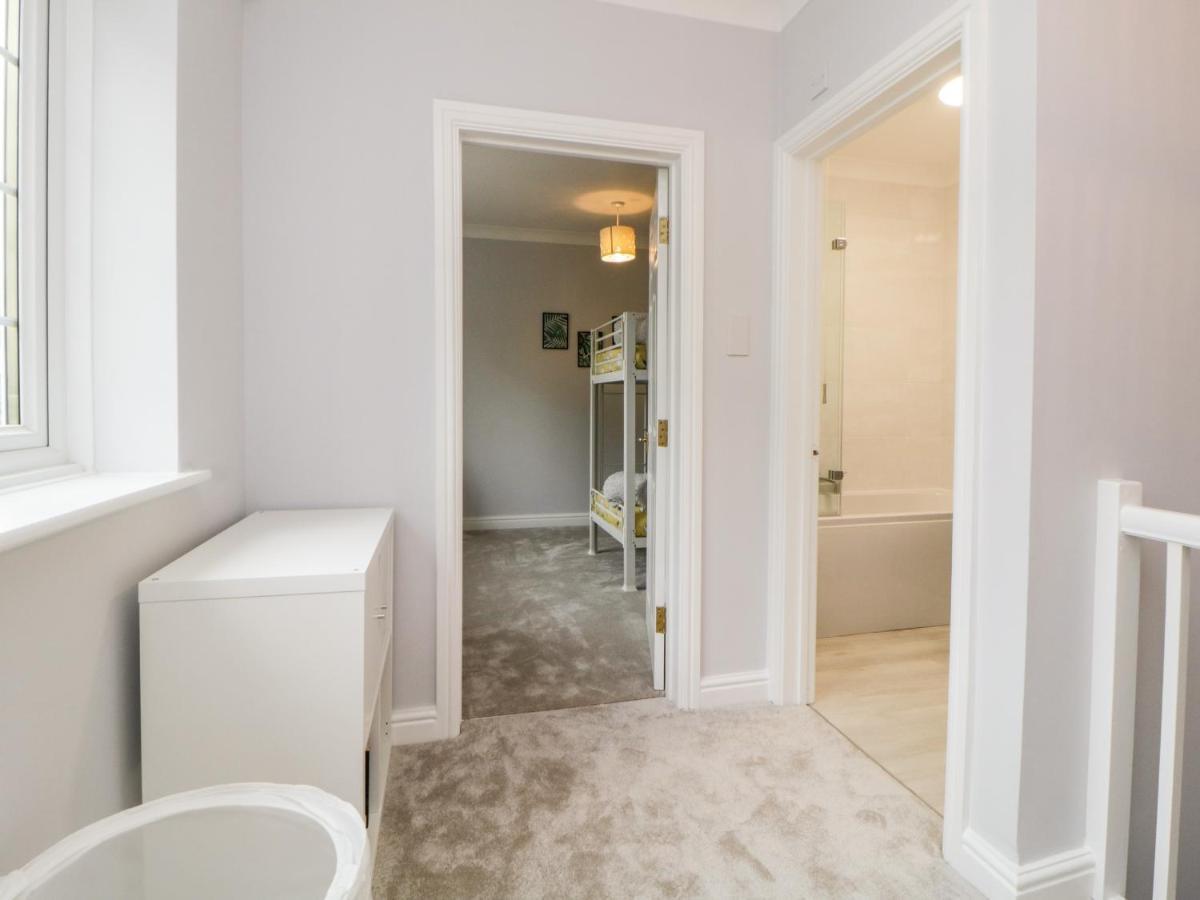 Siena Cottage, 41a Kents Lane Vakantiehuis